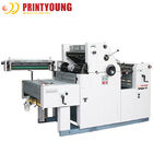 16 Ink Roller A4 Paper Auto Print Offset Machine 1000pcs/H 1.5kw