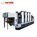 2000sph Multicolor Offset Printing Machine For 540X740mm Sheet