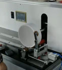 Dia 80mm Paper Processing Machinery Round Box Making Machine 300pcs/Min