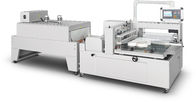 20M/Min Printing And Packaging Machines Shrink Film Side Sealing