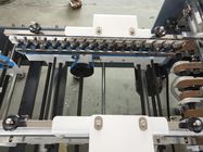 Four Fold Bottom Lock Automatic Folder Gluer 300m/Min AS-800