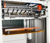 800x620mm Paper Die Cutting Machine 7000S/H With Waste Stripping