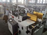 HBJ-D1200 Automatic Paper Carton Erecting Machine 320pcs/Min