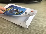 5000PCS/H Paper Packet Envelope Making Machine 4.5kw