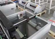 0.5mm A3 Electric Paper Cutter Machine 50mm Cutting Infrared