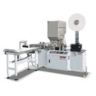 300pcs/Min Paper Straw Packaging Machine For Beverage Shops