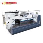 Hot Foil Stamping Flatbed Bronzing Die Cutting Machine Crooked 7000S/H