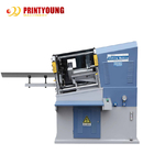 2.2KW Business Card Hydraulic Manual Punching Machine 160x160mm