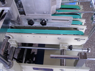 220m/Min Folder Gluer Machine 600g/M2 Paperboard Box Pasting Machine