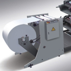 670mm Side Stitching Book Printing Binding Machine 300m/Min