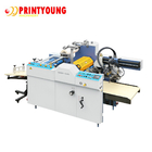Automatic Thermal Glueless Paper Lamination Machine 30m/Min