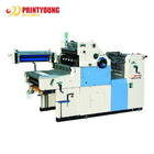 Automatic Flatbed Book Auto Print Offset Machine 8000pcs/H