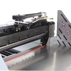 Guillotine Automatic Paper Cutting Machine With Touch Screen