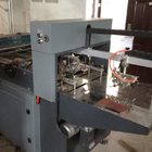 Easy Operation Automatic Making Book Cover Machine 25Pcs/Min 18kw