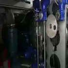 Vacuum Transfer Slotting Carton Box Printing Machine 250pcs/min