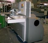 PRY-780 10 Inch Computer Programmed Paper Cutting Machine For Printing Press