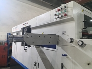 Pry - AEM1080Q Fully Automatic Paper Die Cutting Machine With Waste Stripping