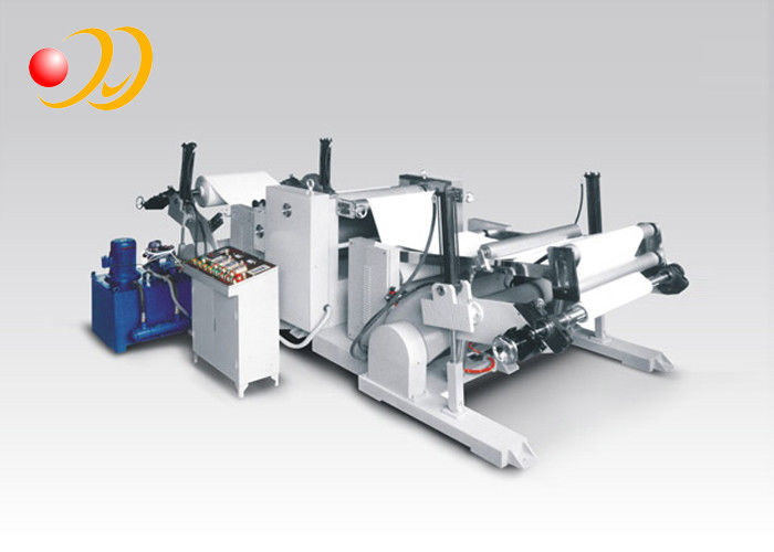 Automatic Printing And Packaging Machines Embossing For Special Paper