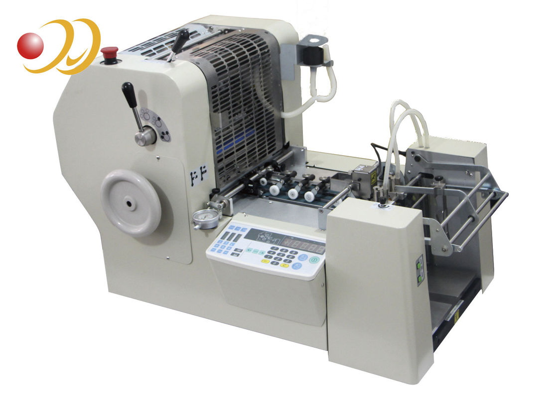APS - AR Single Colour Offset Printing Machine Business Name Card
