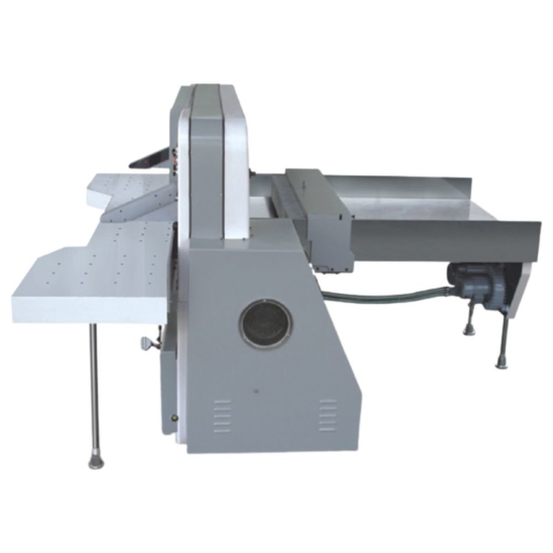 5000dan A4 Paper Cutter Machinery Test Report Provided For Office School Home Use