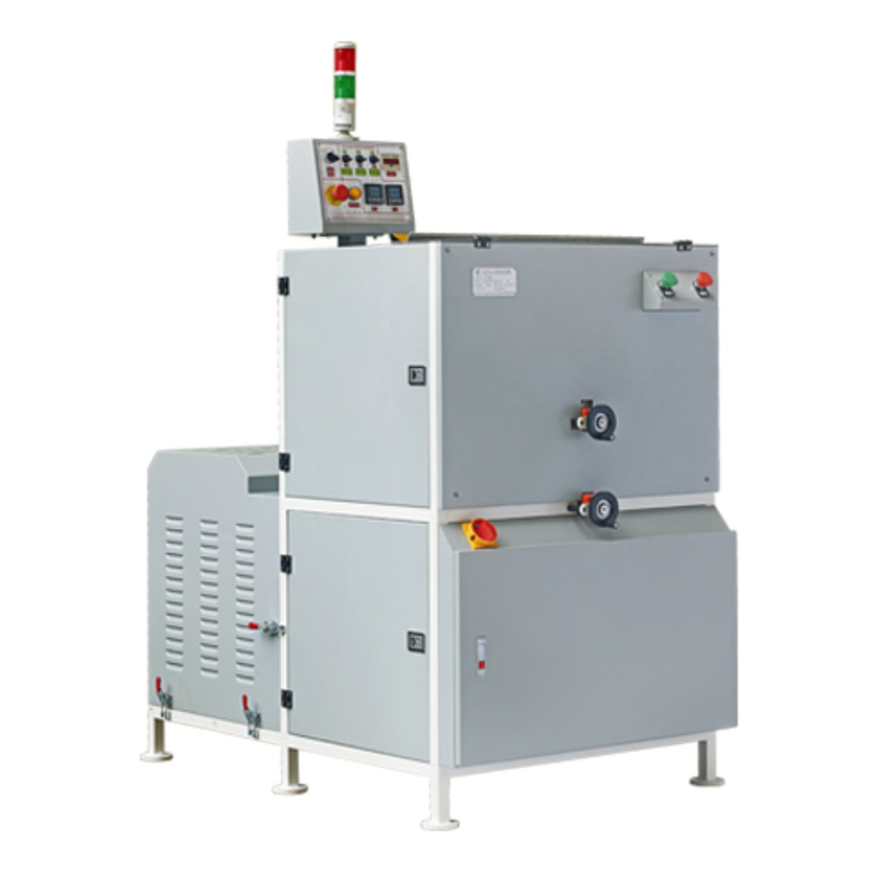 PRY-360/560 Automatic Hard Cover Book Pressing Creasing Machine