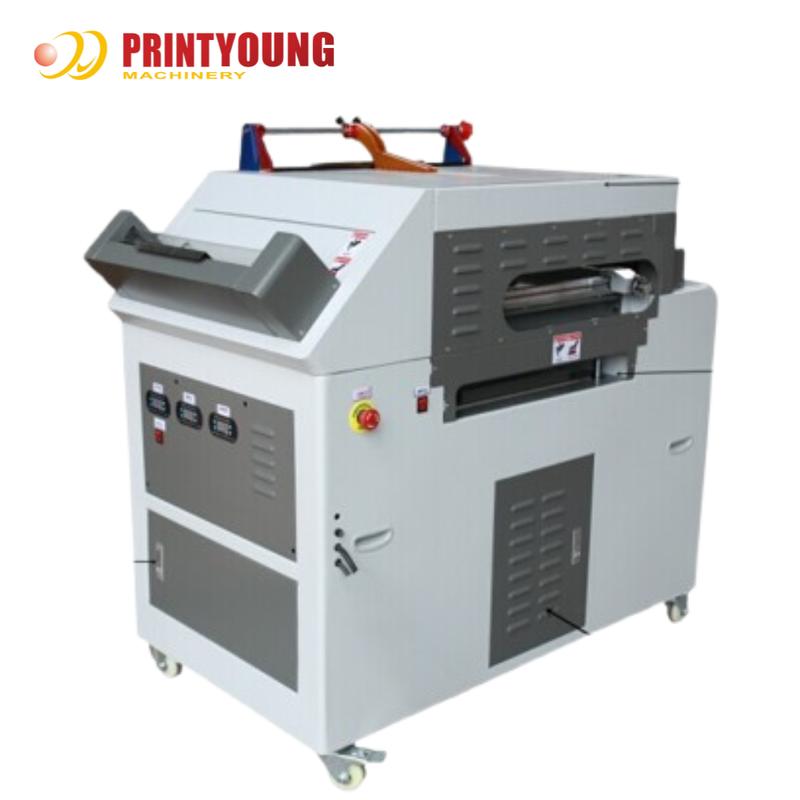 PRINTYOUNG 14-in-1 Album Making Machine 220V 3000W 1-Year Warranty